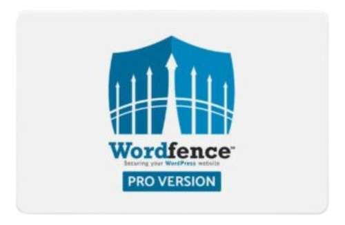 Plugin Wordfence Pro