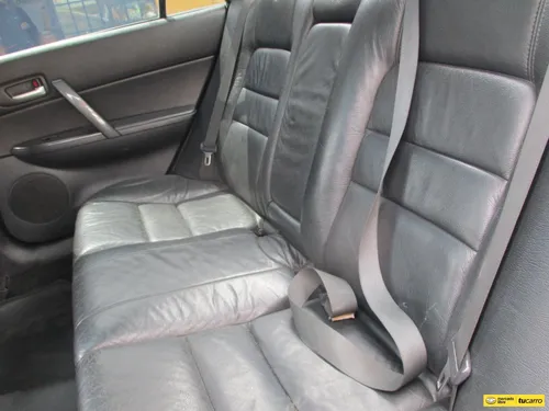 Mazda 6 S3na6 2300cc At Aa