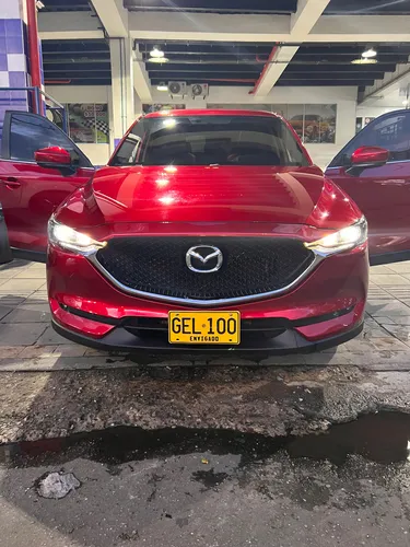 Mazda CX-5 2.0 Touring At