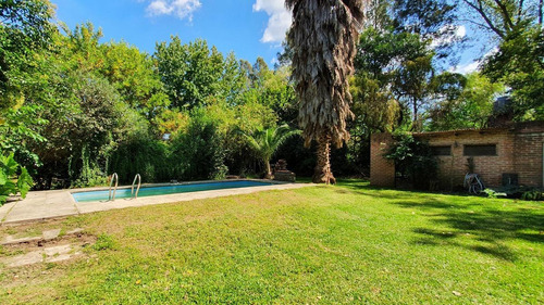 Imagen 11 de 30 de Casa Quinta 6 Amb Quincho Parrilla Pileta 5 Lotes Arbolados En Alejandro Petion Cañuelas