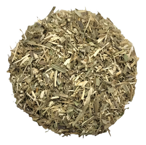 Té De Carqueja Guiral Para Hígado Y Riñones - 1 Kg