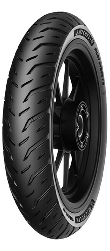 Par Pneu 80/90-17 E 100/80-14 Pilot Street 2 Michelin