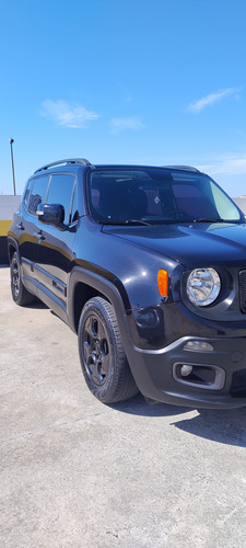 Jeep Renegade 1.8 Sport Flex 5p