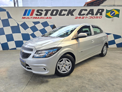 Chevrolet Onix 1.0 MPFI JOY 8V FLEX 4P MANUAL