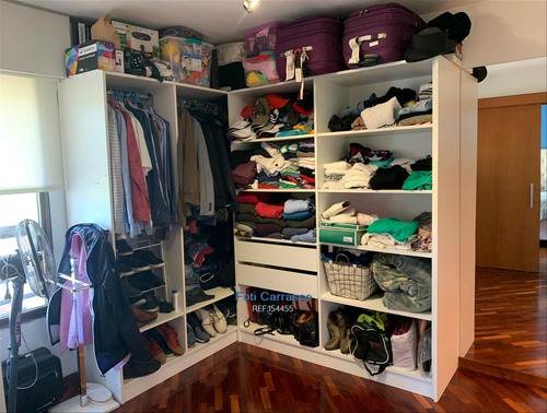 Imagen 12 de 18 de Apartamento En Venta 4 Dormitorios Malvin