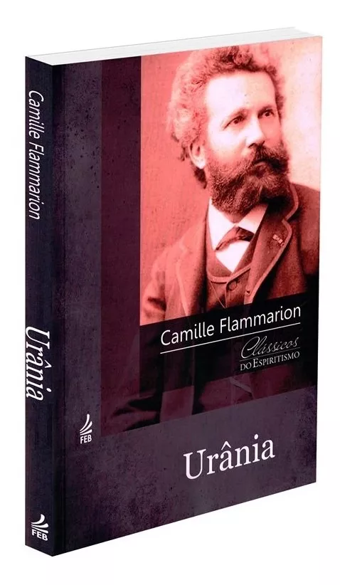 Terceira imagem para pesquisa de livro narraçoes do infinito camille flammarion