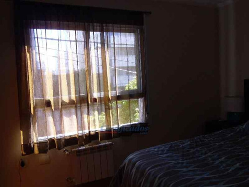 Imagen 7 de 12 de General Paz Venta 3 Dormitorios 2 Baños Cochera Seguridad