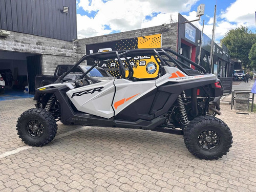 Imagen 2 de 13 de Polaris Rzr Pro Xp4 Entrega Inmediata