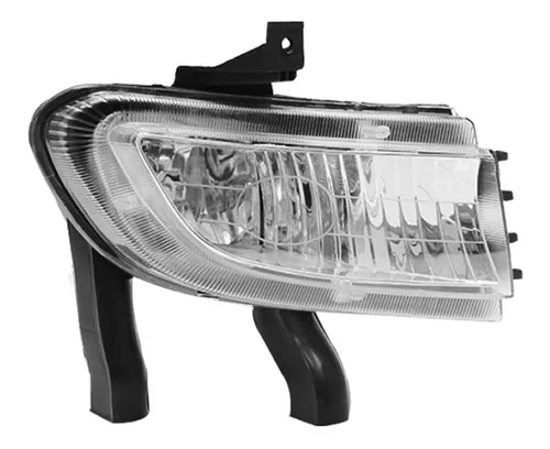 Farol Corsa Classic Direito 2010 a 2016 Máscara Cromada Foco Simples Orgus  - Real Acessórios - Peças e Acessórios Automotivos.