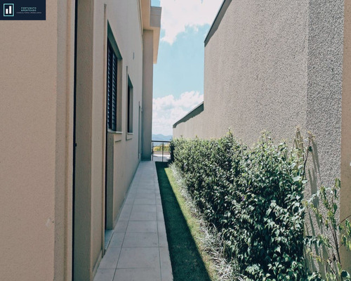 Imagem 22 de 25 de Casa De Alto Padrão! Fino Acabamento, Localização Privilegiada! - Ca00084 - 67630243