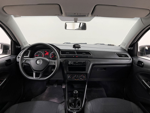 Volkswagen Gol 12V MPI TOTALFLEX