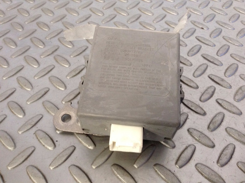 Modulo Control De Puerta Toyota Corolla 1.8 Aut 03-08 Orig