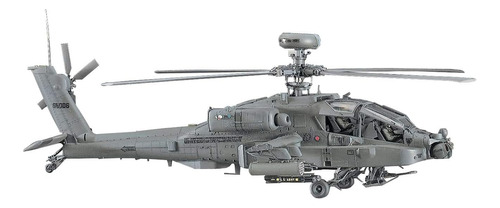 Hasegawa Arco Largo Apache 1/48 Ah-64d