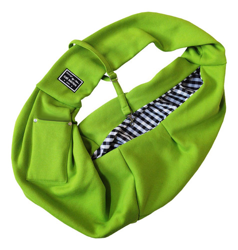 Bolsa De Transporte Portátil Para Perros Y Mascotas, Bolsa