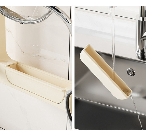 Soporte De Pared K5 Para Tapas De Ollas, Montaje En Pared, C