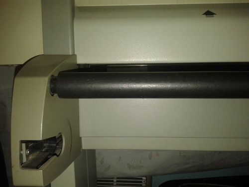 Plotter Hp Designjet 350c Faltantes