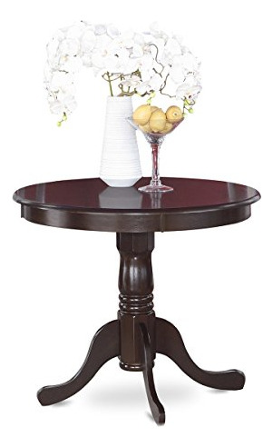 Muebles Del Este Oeste Anbo5capc Juego De Cocina Mesa Y Sill