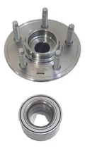 Comprar Mozo Trasero Ford Explorer Eddie Bauer Sportrac 4.6 2006-201