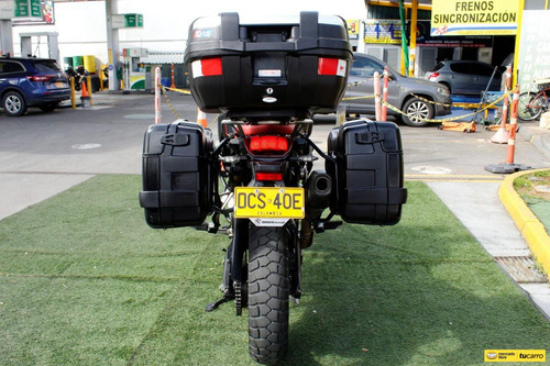 Bmw Gs Premium