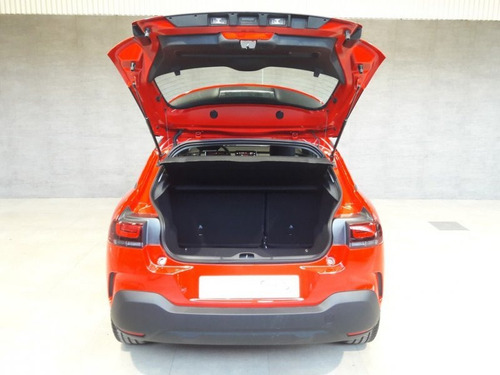 Imagen 6 de 14 de Citroen C4 Cactus 1.6 115 Cv Live Bonificadoo (a)