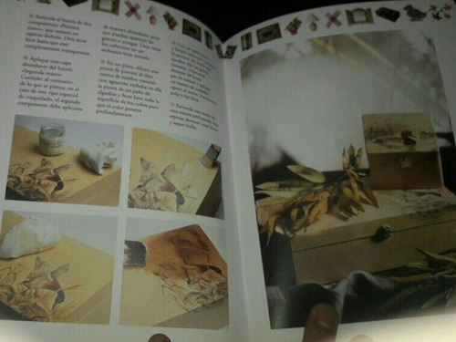 Manual Mil Ideas Practicas Para El Hogar