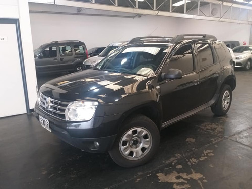 Renault Duster Confort Plus 1.6 (ch)