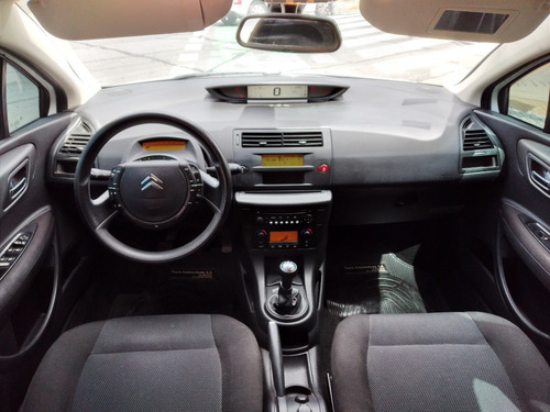 Citroen C4 Pack Plus 1.6 16v Impecable