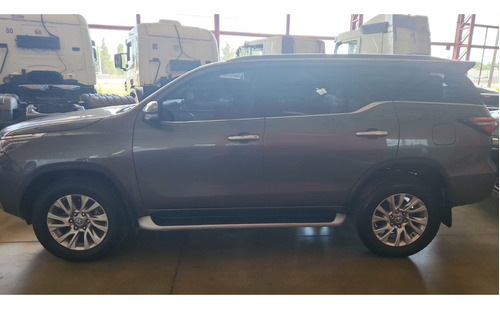 Toyota Hilux SW4 2.8 Srx 177cv 4x4 7as At