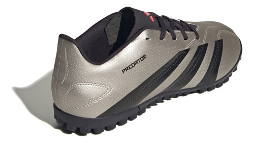 Tenis adidas Predator C Pasto Sintético Unisex If6398
