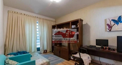 Imagem 5 de 5 de Apartamento Com 2 Dormitórios À Venda, 70 M² Por R$ 340.000 - Ipiranga - São Paulo/sp - Ap13109