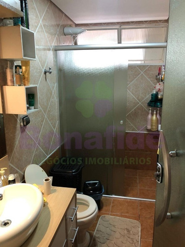 Imagem 8 de 14 de Apartamento, Venda, Edifício Guarani, Vila Garcia, Jundiaí - Ap11690 - 68590482