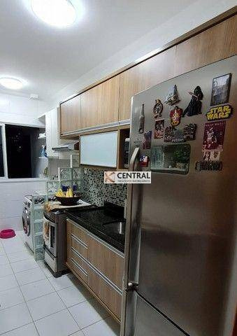 Imagem 14 de 19 de Apartamento Com 2 Dormitórios À Venda, 67 M² Por R$ 415.000,00 - Pituba - Salvador/ba - Ap2821