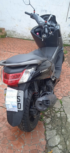 Imagem 10 de 10 de Yamaha Nmax