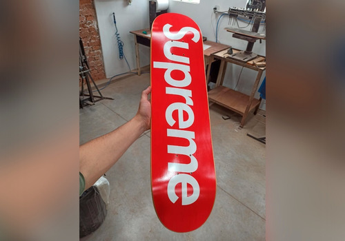 Imagem 5 de 10 de Shape Skate Decoração Personalizado Com Sua Arte