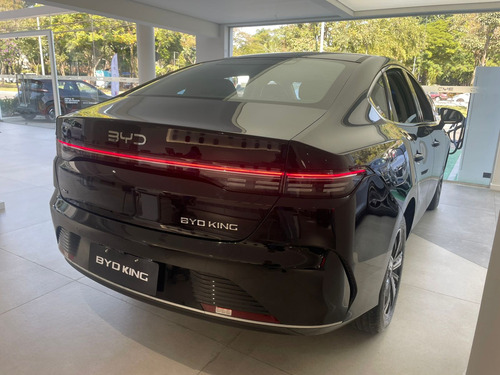 BYD King 1.5 DM-I PHEV GS AUTOMÁTICO