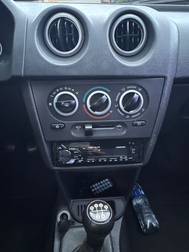 Chevrolet Prisma 1.4 Maxx Econoflex 4p