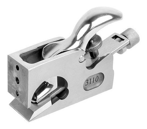 Cepillo Carpintero. Mod: 3110. Shoulder Plane 3 En 1