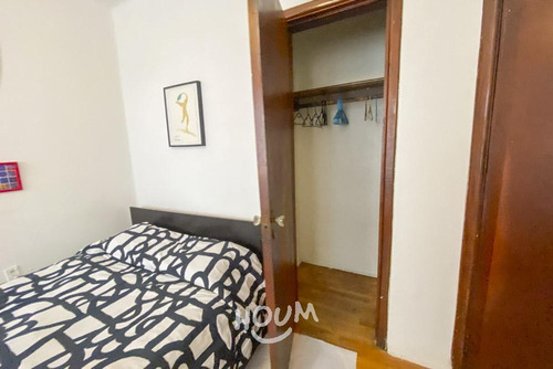 Imagen 24 de 30 de Departamento En Hipódromo, Cuauhtémoc Con 4 Recámaras, 180 M², Id: 92663