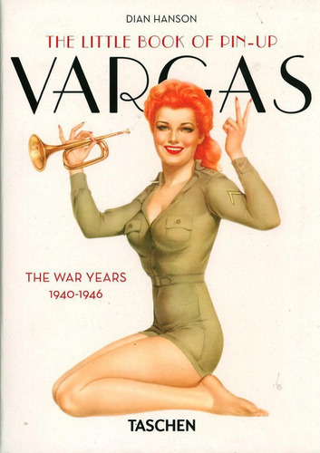 Pi-pin Up, Vargas