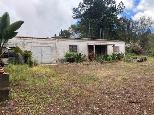 Finca En Venta Carayaca