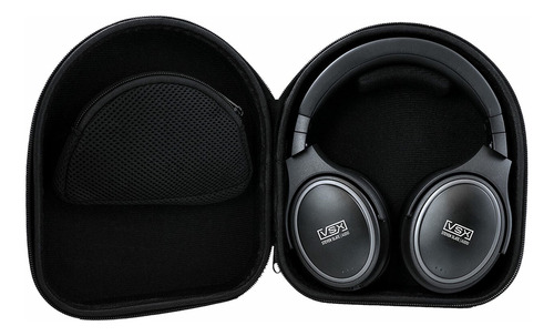 Auriculares Mix Reference Steven Slate Audio Vsx Essentials