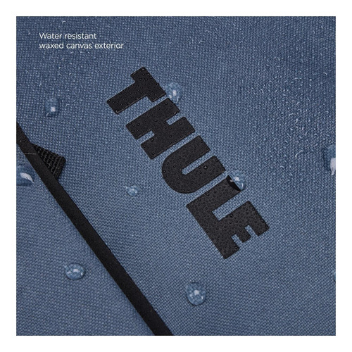Thule Aion Carry On Spinner, Dark Slate