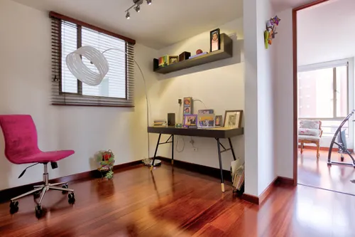 Apartamento En Venta En Britalita. Cod V7219