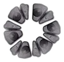 Comprar Juego Manchones De Rueda Yamaha Ybr 250 Ys 250 Mg Bikes