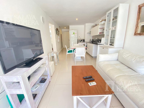Imagen 14 de 16 de Venta: Un Dormitorio Y Medio Excelente Servicios Punta Del Este