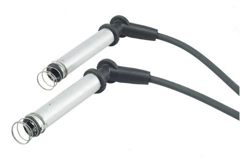Juego Cables De Bujías Gm 24588546