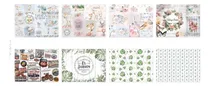 Comprar Lamina Decoupage 46x64 Cm  Equarte Cada Una