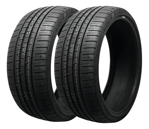 Kit 2x Pneu 235/60r16 Sport D Plus Durable 104w Aro 16