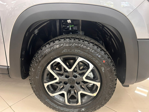 RAM Rampage 2.0 Laramie Gme At9 4X4