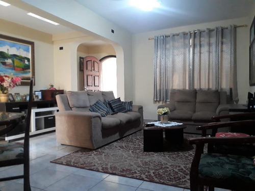 Imagem 2 de 28 de Sobrado Com 3 Dormitórios À Venda, 154 M² - Demarchi - São Bernardo Do Campo/sp - So20258